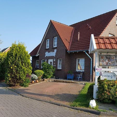 Ferienhaus Poseidon Нойхарлингерзийл Екстериор снимка