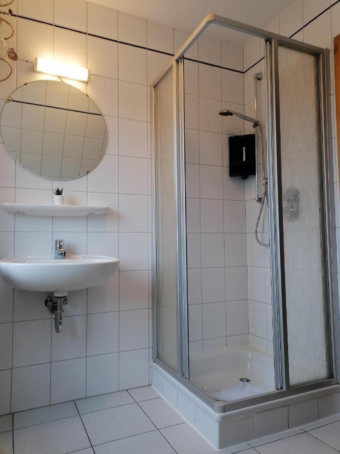Ferienhaus Poseidon Нойхарлингерзийл Екстериор снимка